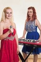 The GV Jazz Duo in Redditch, Worcestershire