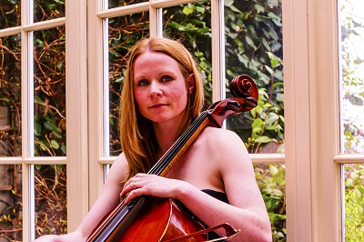 Bethany - Cellist