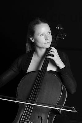 Bethany - Cellist