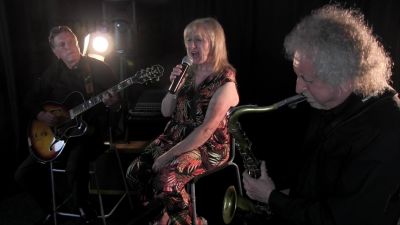 EX Jazz Trio  in Lichfield, Staffordshire