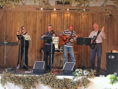 Ringerike Folk Band