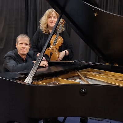 The AR Piano & Violin Duo