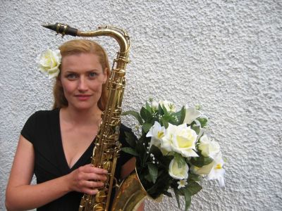 JF Jazz Duo in Hampshire