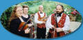 The BSP String Quartet in England