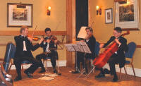 The GS String Ensemble