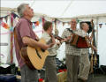 The BSP Ceilidh / Barn Dance Band in Kings Lynn, Norfolk