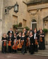 The ST String Quartet in Gloucestershire