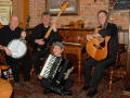 The AS Ceilidh Band in County Durham