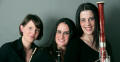 The AR Woodwind Trio in Sussex