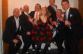 The FBB Band in Shropshire
