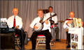 The LP Country Dance Band in Lancashire