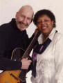 The DS Jazz Duo in Nottinghamshire