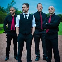 The FL Function Band in the East Midlands