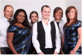 The CC Party/Function Band in the East Midlands