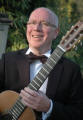 Spanish guitarist - Steve in Central England, the West Midlands