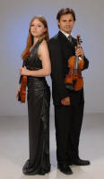 The EM String Duo