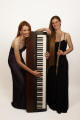 The TQ Flute & Piano Duo in Aldridge