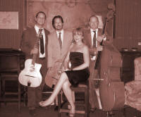 The JH Jazz Quartet