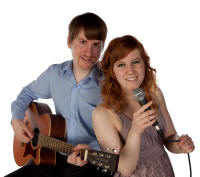 The AT Acoustic Covers Duo