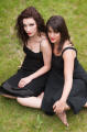 The EH Vocal/Piano Covers Duo in Wiltshire