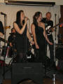 The SJ Soul Function Band in Shropshire