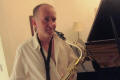 The BD Jazz Duo in Northamptonshire