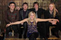 The GC Function Covers Band in Devon