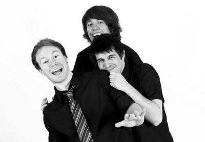 The SR Function/Party Band Party band Trio who play in Cheshire, Cumbria, Derbyshire and Greaterr Ma
