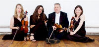 The NC String Quartet