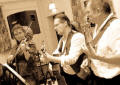 The CM Ceilidh / Barndance Band in the South East