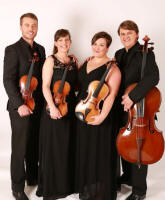 The SQ String Quartet