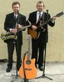 The JO Jazz Duo in the South West