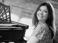 Jane - Classical Pianist in Newhaven, 