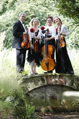 The CB String Quartet