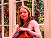 Bethany (Cellist + piano) in the East Midlands