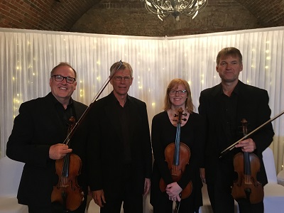 The FS String Quartet