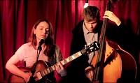 The HS Jazz & Soul Duo in Southborough, Kent